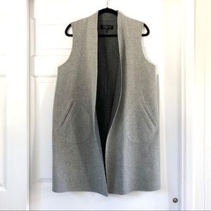 Rag & Bone Reversible Vest